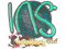 Sticker | INS (Holo) | Shanghai 2024