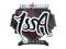 Sticker | ISSAA (Foil) | Berlin 2019