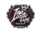 Sticker | ISSAA | London 2018