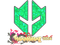 Sticker | Imperial Esports (Glitter) | Shanghai 2024