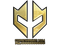 Sticker | Imperial Esports (Gold) | Copenhagen 2024