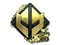 Sticker | Imperial Esports (Gold) | Rio 2022