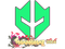 Sticker | Imperial Esports | Shanghai 2024