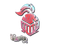 Sticker | Into The Breach (Holo) | Paris 2023
