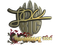 Sticker | JDC (Gold) | Shanghai 2024