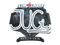 Sticker | JUGi (Foil) | Berlin 2019