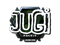 Sticker | JUGi (Foil) | London 2018