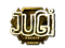 Sticker | JUGi (Gold) | London 2018
