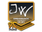Sticker | JW | Cluj-Napoca 2015