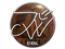 Sticker | JW | Katowice 2019