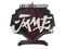 Sticker | Jame | Berlin 2019