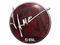 Sticker | Jame | Katowice 2019