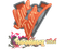 Sticker | Jame | Shanghai 2024