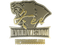 Sticker | Jee (Gold) | Copenhagen 2024
