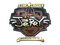 Sticker | Jerry (Gold) | Berlin 2019