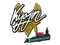Sticker | Kyojin | Stockholm 2021