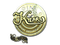 Sticker | Kylar (Gold) | Paris 2023