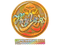 Sticker | Kylar (Holo) | Copenhagen 2024