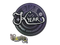 Sticker | Kylar | Paris 2023