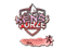 Sticker | KENSi (Holo) | Antwerp 2022