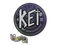 Sticker | KEi | Paris 2023