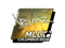 Sticker | KRIMZ (Foil) | MLG Columbus 2016