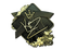 Sticker | KRIMZ (Gold) | Rio 2022