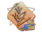 Sticker | KRIMZ (Holo) | Rio 2022