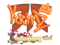 Sticker | KRIMZ | Shanghai 2024