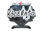 Sticker | KSCERATO (Foil) | Berlin 2019
