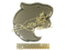 Sticker | KSCERATO (Gold) | Copenhagen 2024