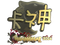 Sticker | KSCERATO (Gold) | Shanghai 2024