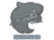 Sticker | KSCERATO (Glitter) | Copenhagen 2024