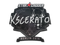 Sticker | KSCERATO | Berlin 2019