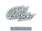 Sticker | Keoz (Glitter) | Copenhagen 2024