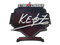 Sticker | Keoz | Berlin 2019