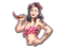 Sticker | Kimberly