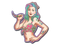 Sticker | Kimberly (Holo)