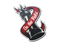 Sticker | King on the Field