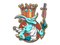 Sticker | Knife's Edge