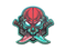 Sticker | Knives Out