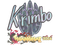Sticker | Krimbo (Holo) | Shanghai 2024