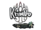 Sticker | Krimbo | Antwerp 2022