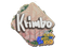 Sticker | Krimbo | Rio 2022