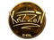 Sticker | KrizzeN (Gold) | Katowice 2019
