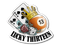 Sticker | Lucky 13
