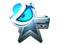 Sticker | Luminosity Gaming (Foil) | Cluj-Napoca 2015