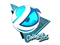 Sticker | Luminosity Gaming (Foil) | Cologne 2015