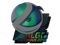 Sticker | Luminosity Gaming (Holo) | MLG Columbus 2016