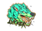 Sticker | Lurker